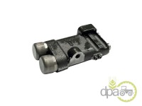 VALVA POMPA HIDRAULICA New Holland