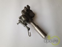 VALVA PRESIUNE POMPA HIDRAULICA Massey Ferguson