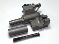 VALVA PRESIUNE POMPA HIDRAULICA Massey Ferguson