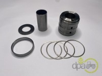 VALVA SUPERIOARA AX VOLAN John Deere