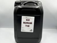 VALVOLINA TKP 85W140 10L