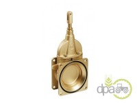 VANA CU FLANSA 4 INCH Piese universale