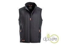 VESTA POLAR BARBATI ANTRACIT XL 56