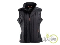 VESTA POLAR FEMEI ANTRACIT M 38