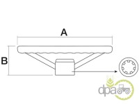 VOLAN Massey Ferguson