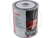 VOPESEA NEGRU INCHIS LUCIOS 1L